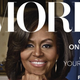 Illustration for article titled The Latest Issue of iMore /iWas Edited by Michelle Obama